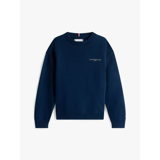 MINI CORP C-NECK SWEATSHIRT 