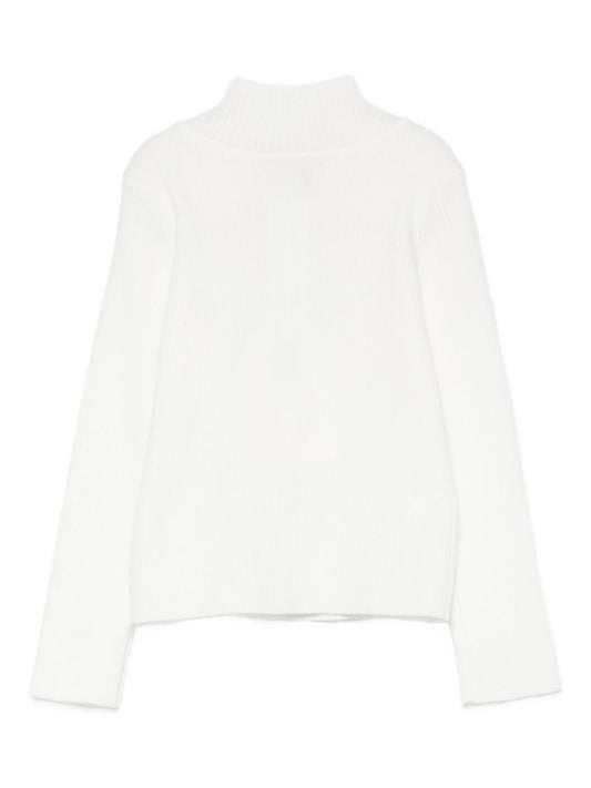 LUPETTO IN MAGLIA 