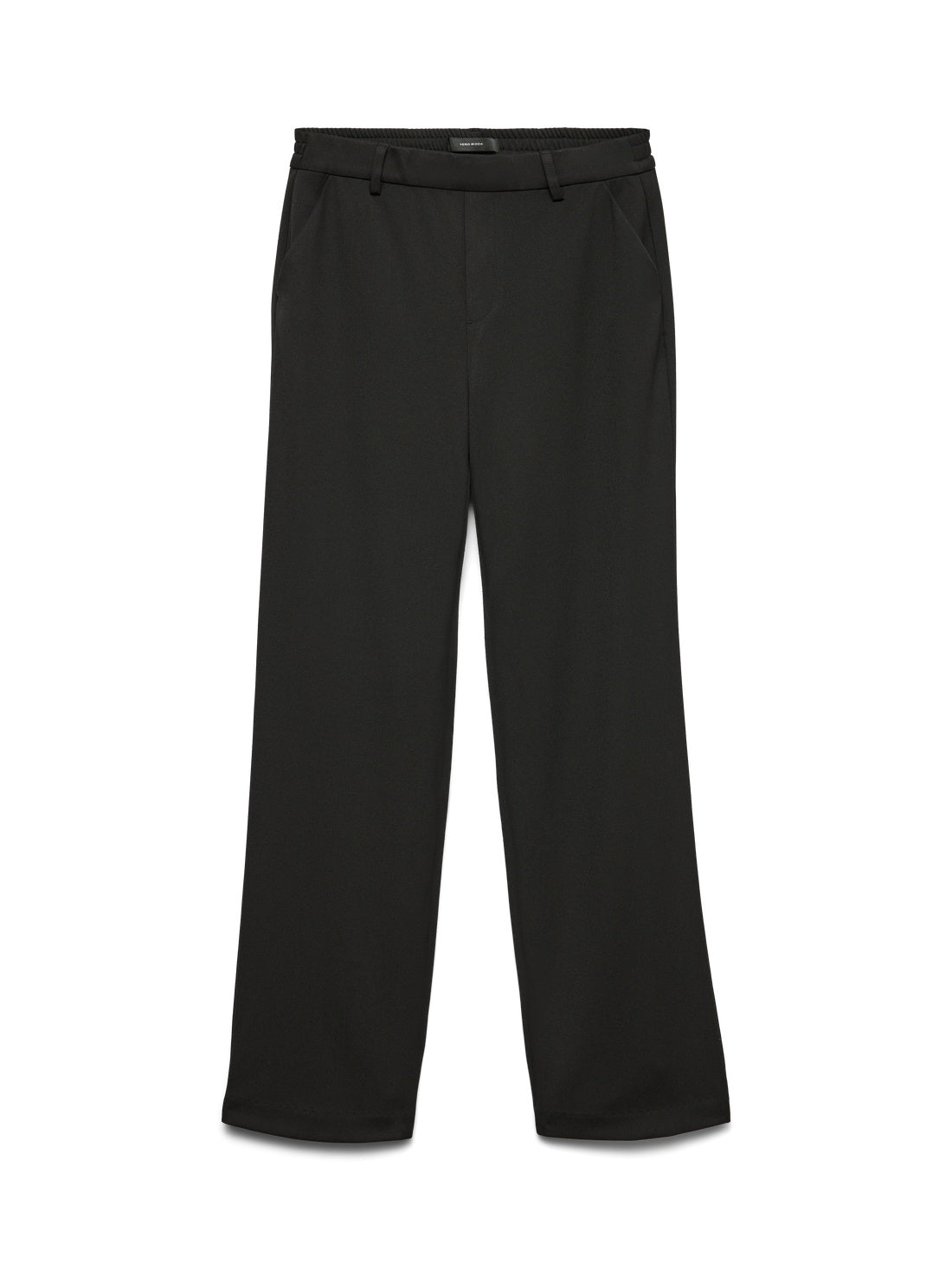 VMMAYA MW STRAIGHT SOLID PANT NOOS 