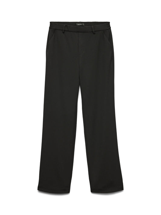 VMMAYA MW STRAIGHT SOLID PANT NOOS 