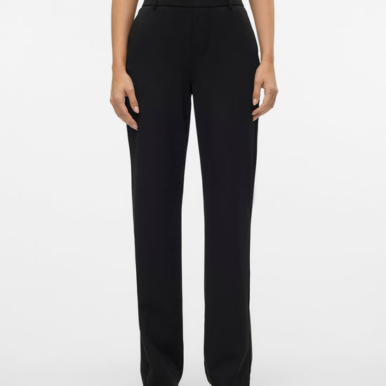 VMMAYA MW STRAIGHT SOLID PANT NOOS 