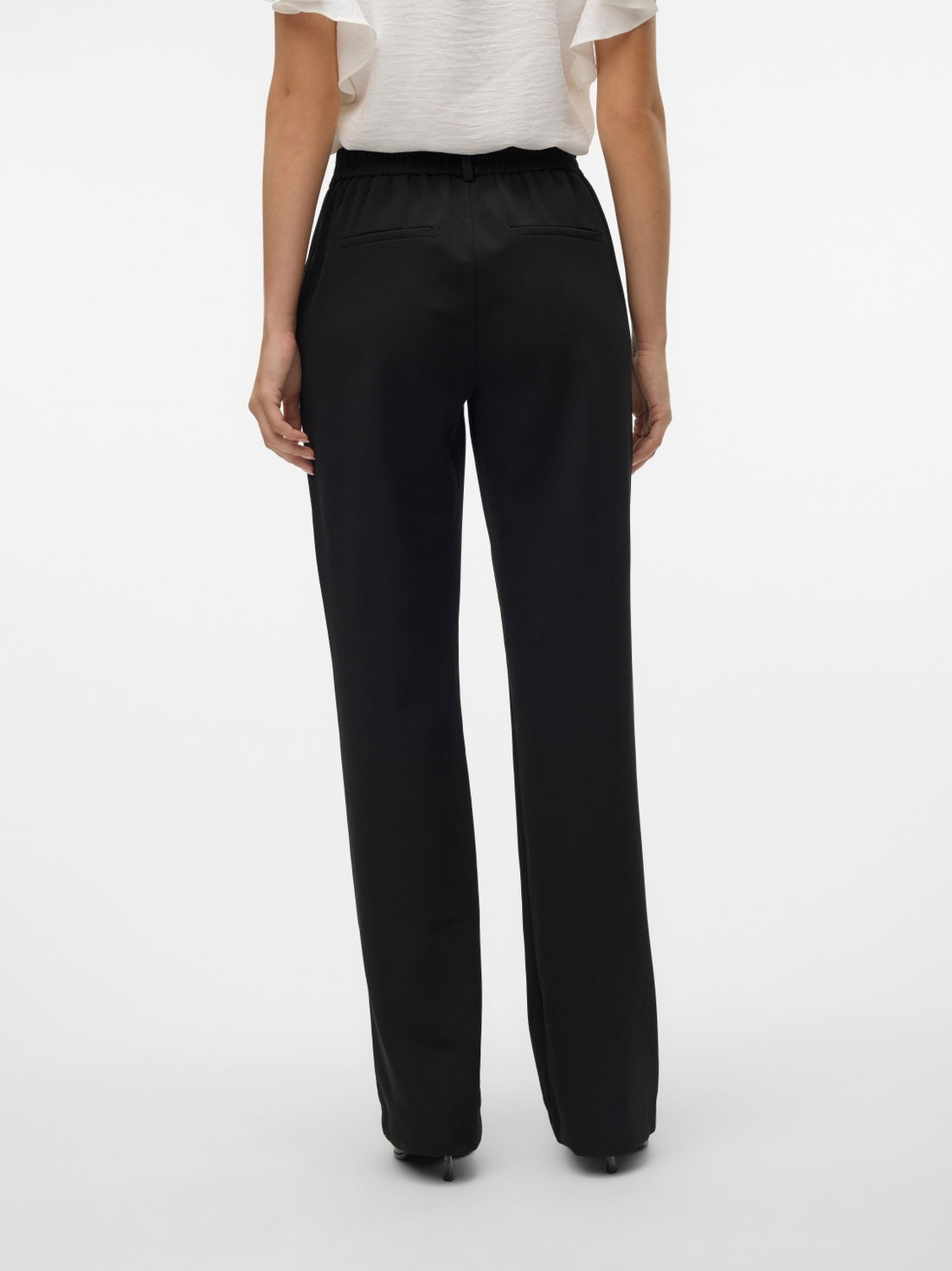 VMMAYA MW STRAIGHT SOLID PANT NOOS 