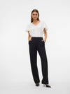 VMMAYA MW STRAIGHT SOLID PANT NOOS 