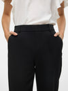 VMMAYA MW STRAIGHT SOLID PANT NOOS 