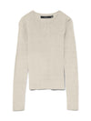 VMGIZELLE LS O-NECK PULLOVER 
