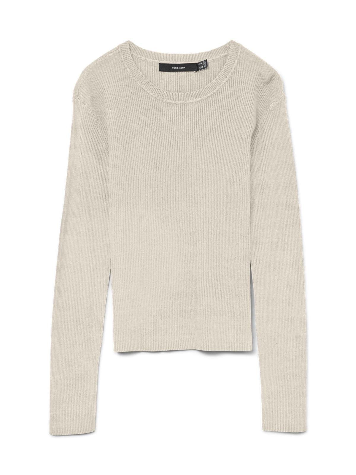 VMGIZELLE LS O-NECK PULLOVER 