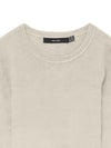 VMGIZELLE LS O-NECK PULLOVER 