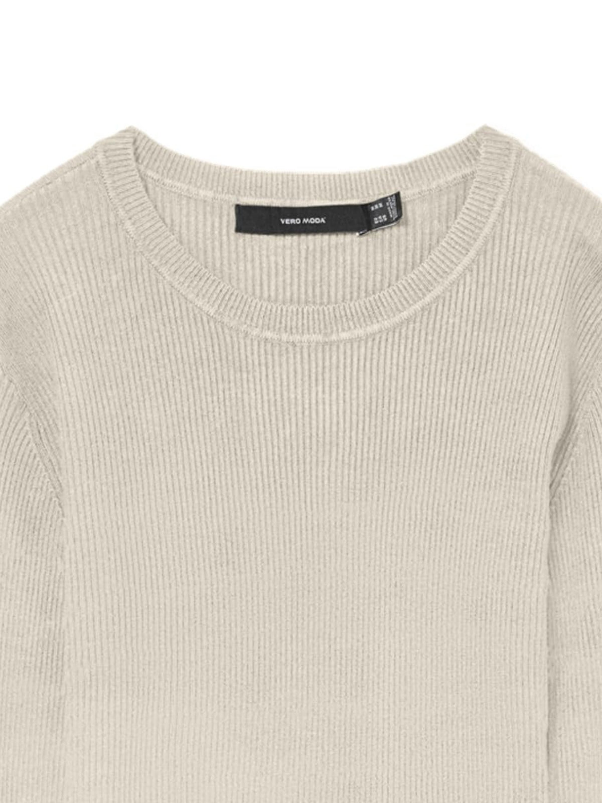 VMGIZELLE LS O-NECK PULLOVER 