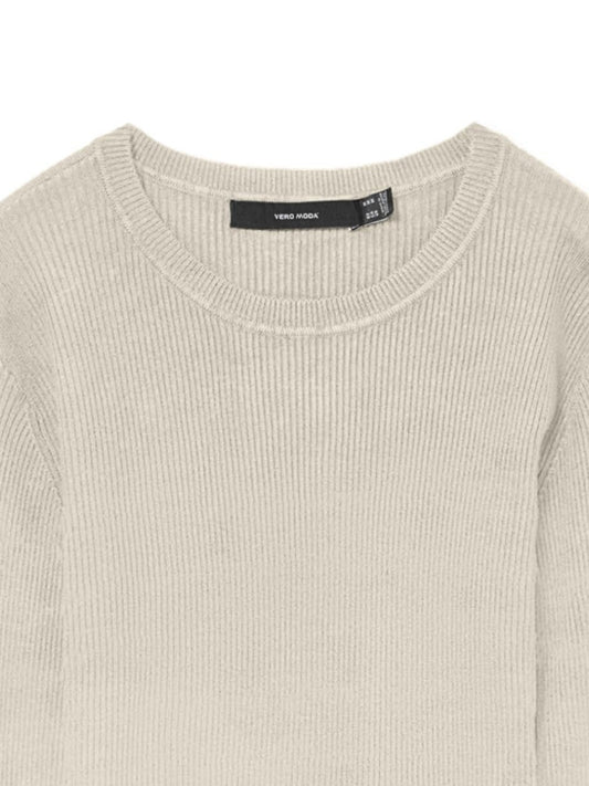 VMGIZELLE LS O-NECK PULLOVER 