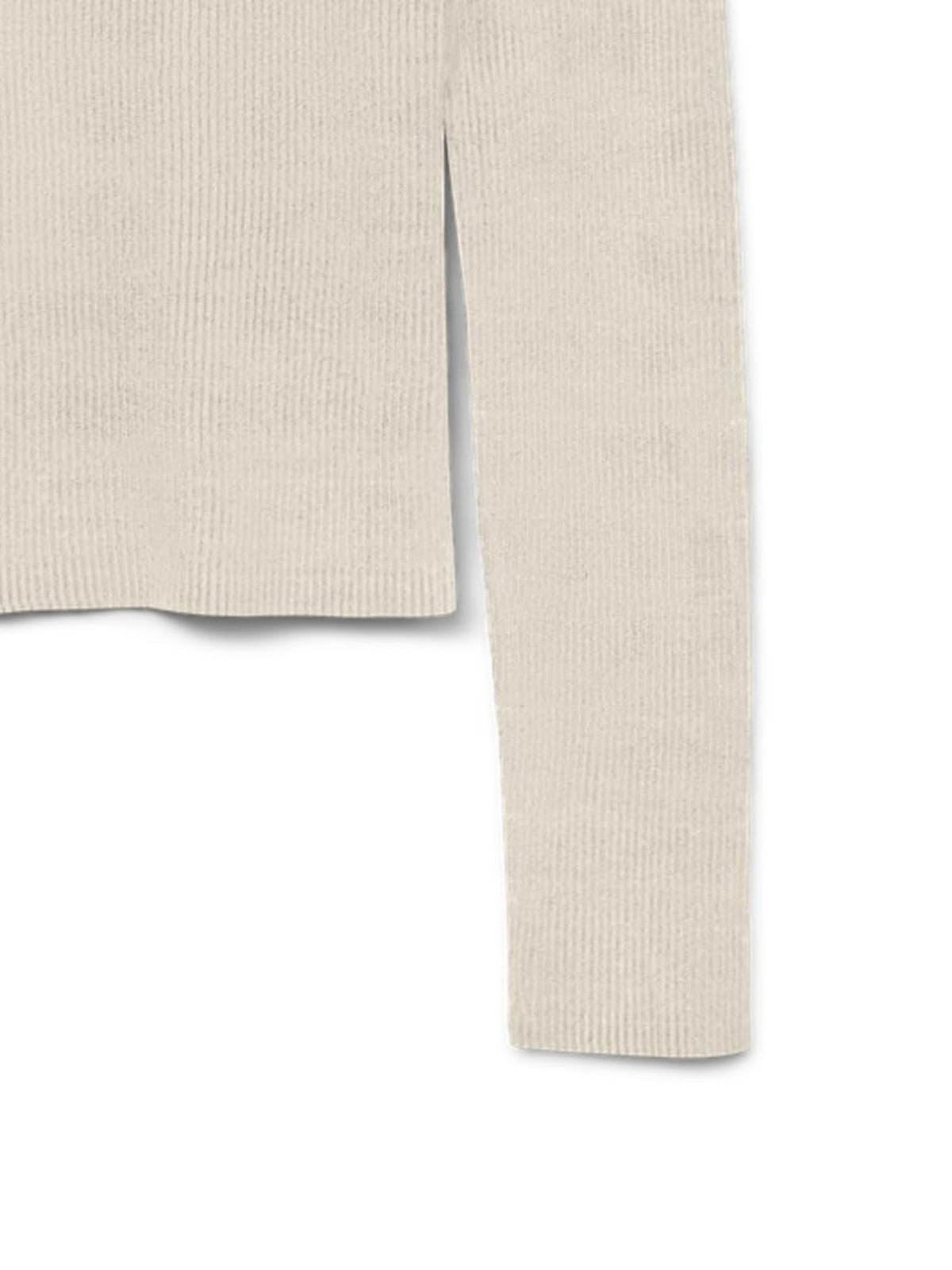 VMGIZELLE LS O-NECK PULLOVER 