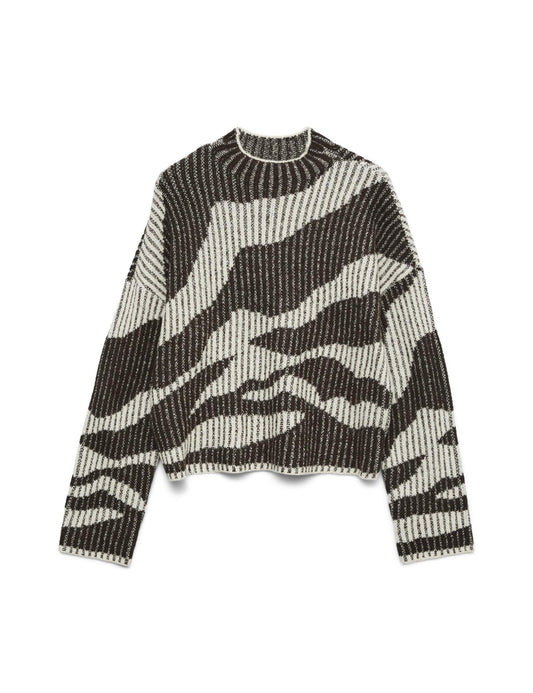 VMSCORPIO LS HIGHNECK PULLOVER BF 