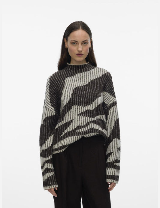 VMSCORPIO LS HIGHNECK PULLOVER BF 