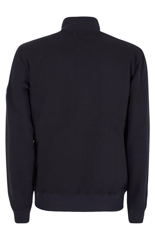 FELPA UOMO FULLZIP 