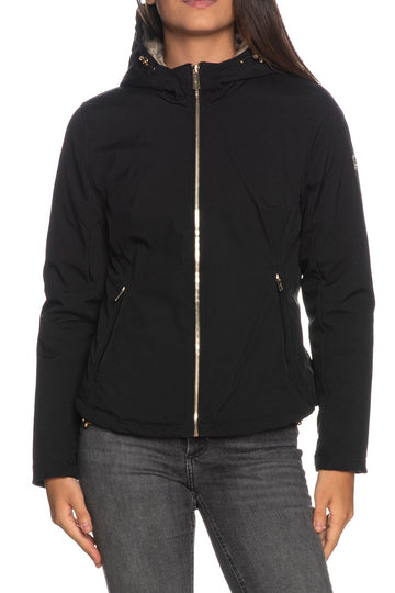 GIUBBINO DONNA IN SOFTSHELL 
