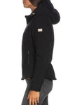 GIUBBINO DONNA IN SOFTSHELL 