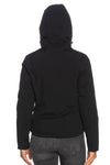 GIUBBINO DONNA IN SOFTSHELL 