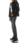 GIUBBINO DONNA IN SOFTSHELL 