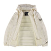 GIUBBINO BIMBA TRAPUNTATO,FINTO GILET STACCABIL 