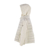 GIUBBINO BIMBA TRAPUNTATO,FINTO GILET STACCABIL 