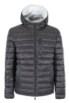 GIUBBINO UOMO REVERSIBILE 