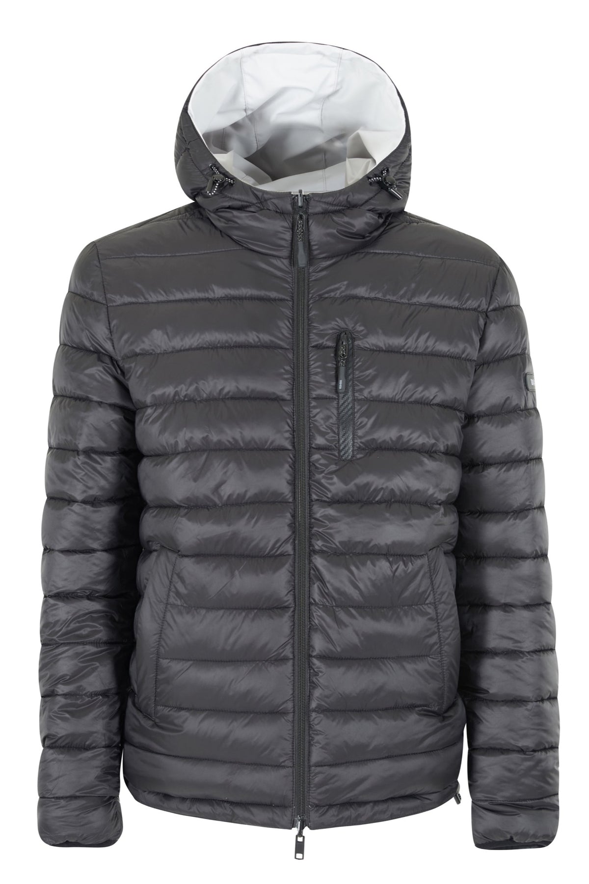 GIUBBINO UOMO REVERSIBILE 