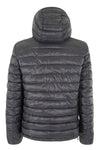 GIUBBINO UOMO REVERSIBILE 