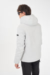 GIUBBINO UOMO REVERSIBILE 