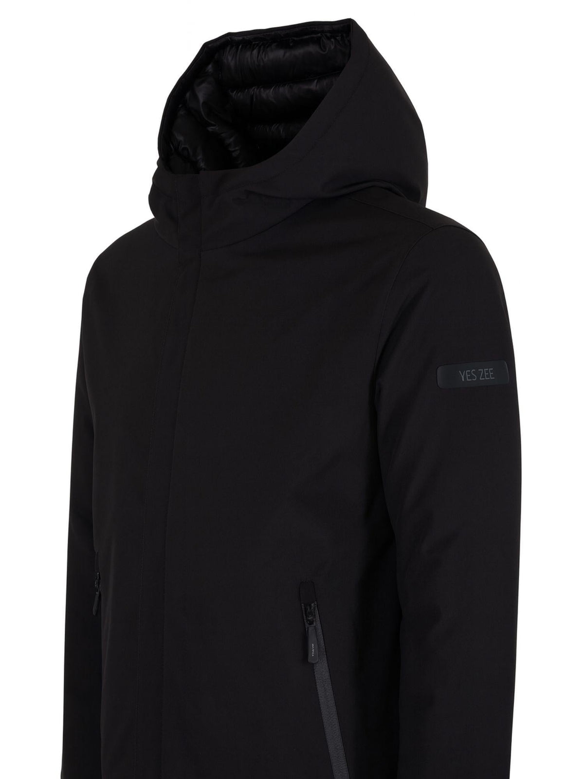 GIUBBINO UOMO REVERSIBILE 