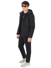 GIUBBINO UOMO REVERSIBILE 