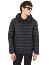 GIUBBINO UOMO REVERSIBILE 