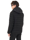 GIUBBINO UOMO REVERSIBILE 