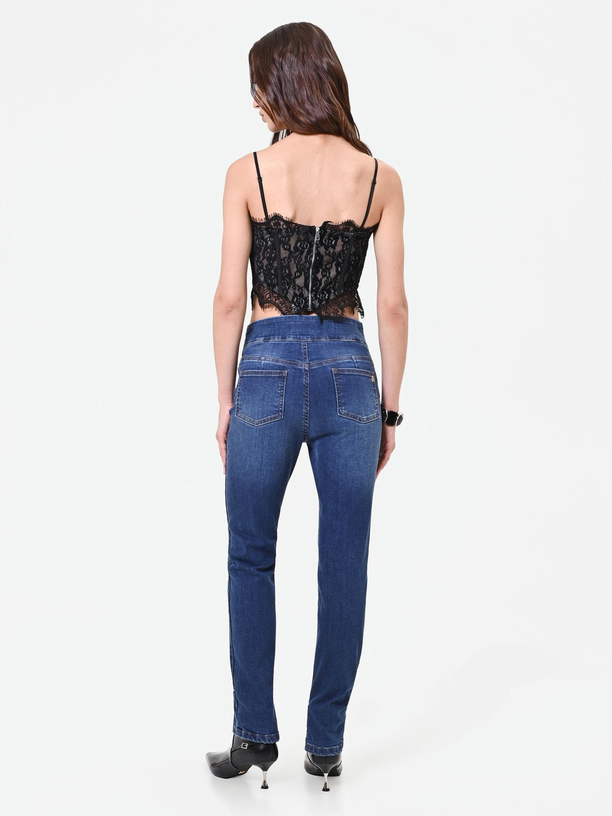 STP W-5509 Pantaloni Jeans 