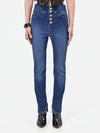 STP W-5509 Pantaloni Jeans 