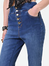 STP W-5509 Pantaloni Jeans 
