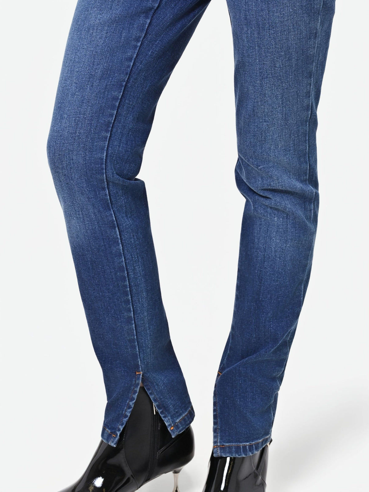 STP W-5509 Pantaloni Jeans 