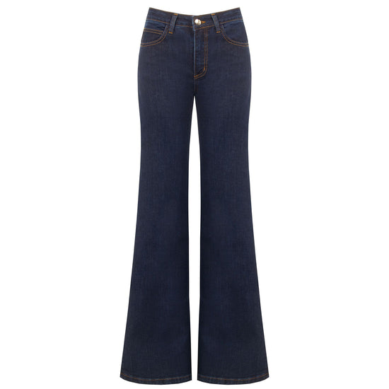 STP W-5535 Pantaloni Jeans 