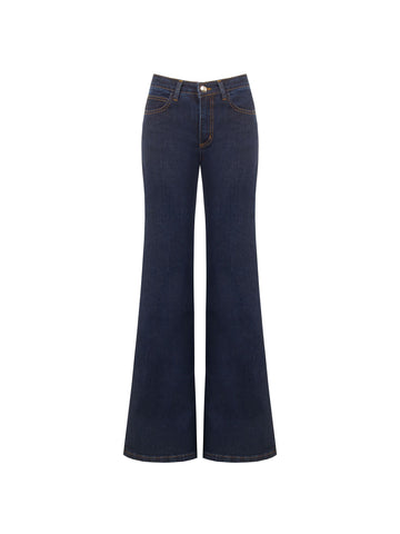 STP W-5535 Pantaloni Jeans 