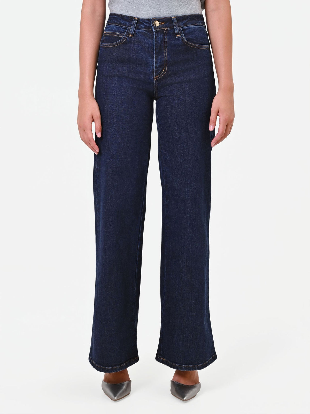 STP W-5535 Pantaloni Jeans 