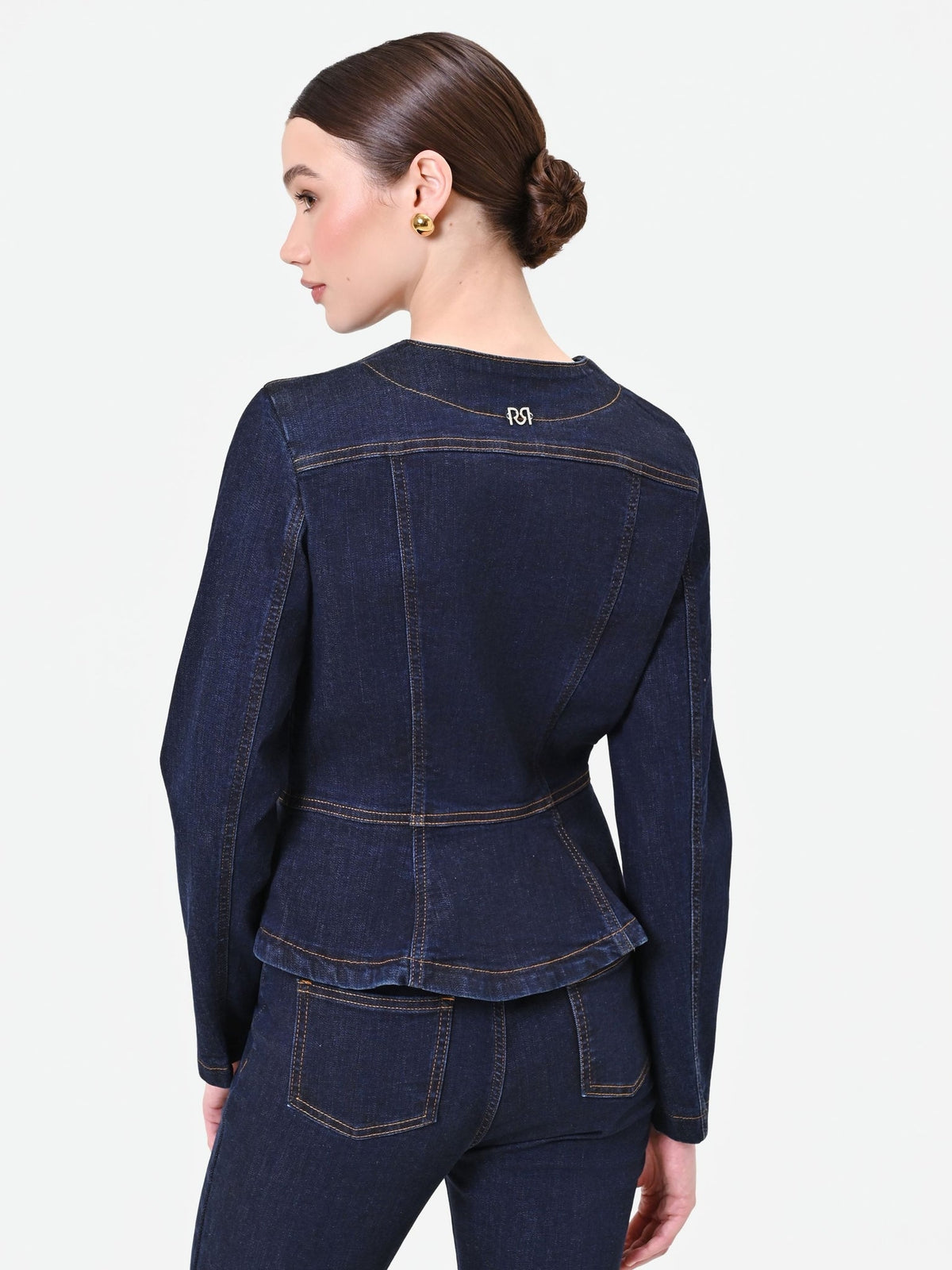 STP W-5503 Capospalla 