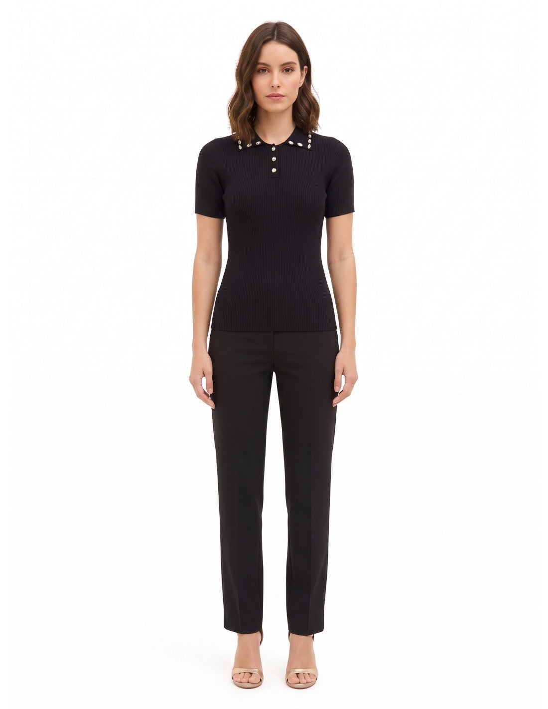 PLAYM L377 Maglia 