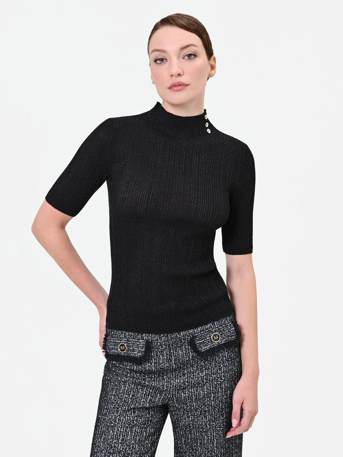 STEFY DL18 Maglia 