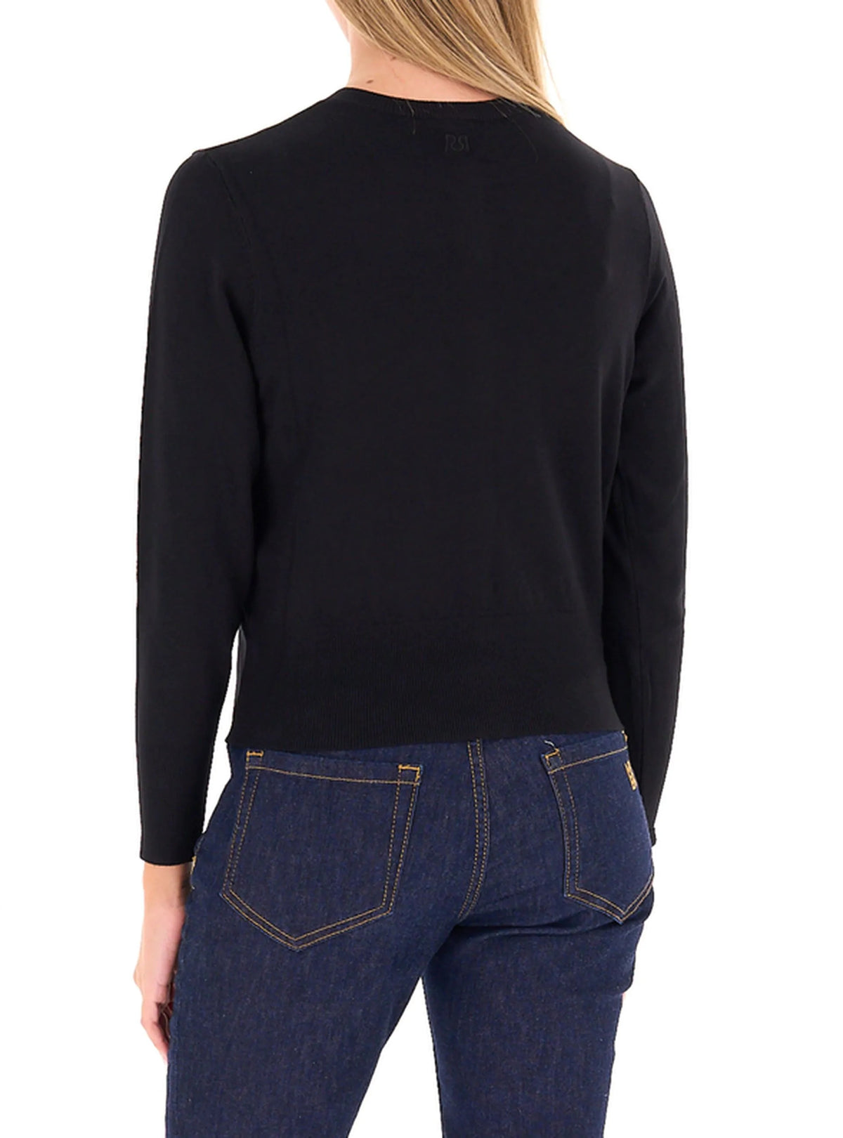 ALESSANDRO TE26-315 Cardigan 