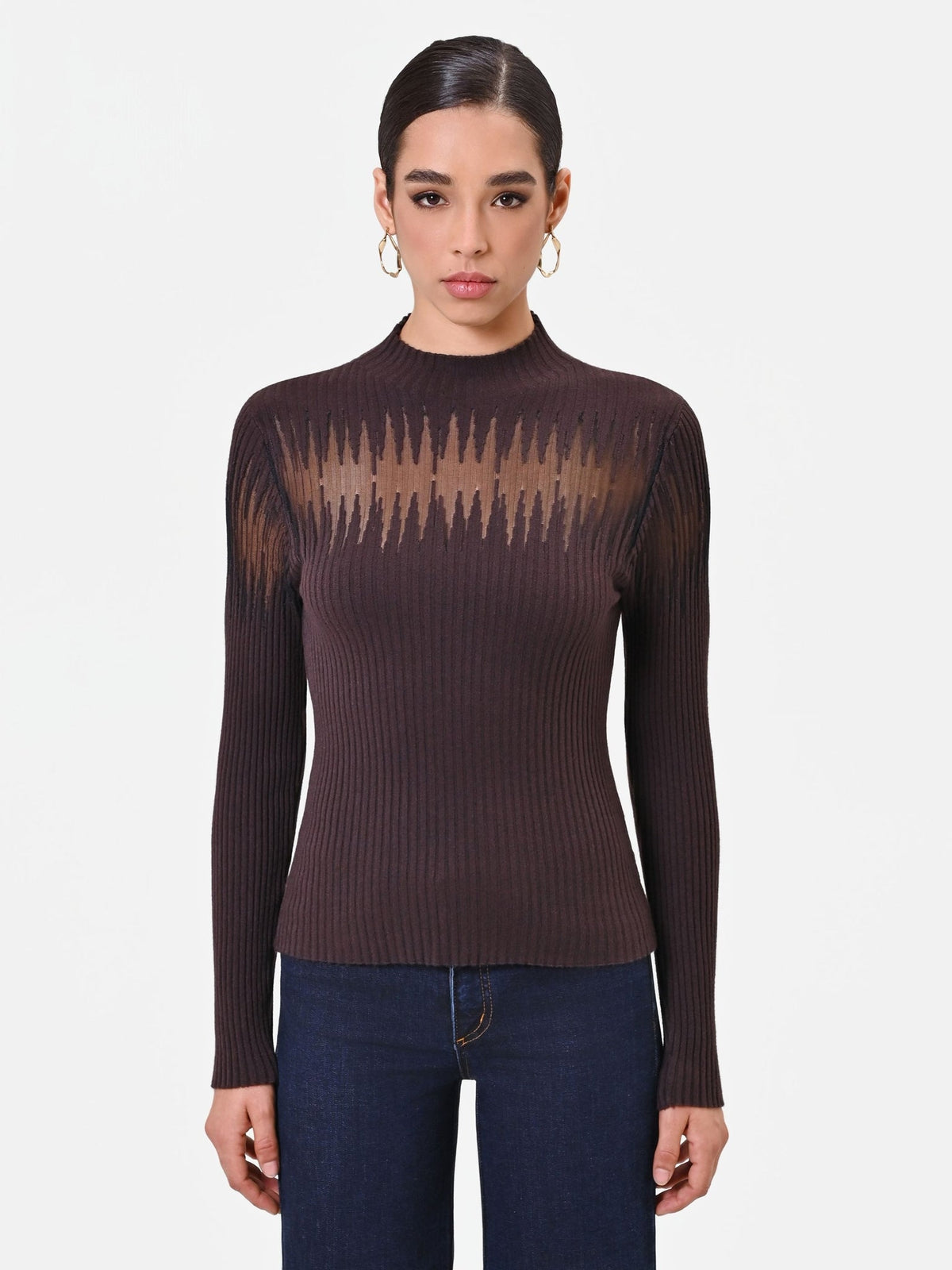 ALESSANDRO AP69477 Maglia 