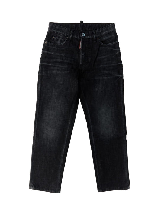 DQ2241 D0ABS/DQ02 DSQUARED2 JUNIOR
