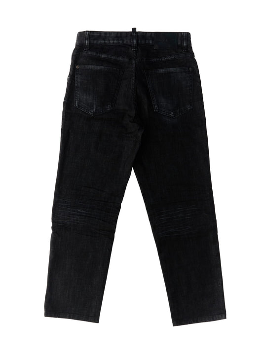 DQ2241 D0ABS/DQ02 DSQUARED2 JUNIOR
