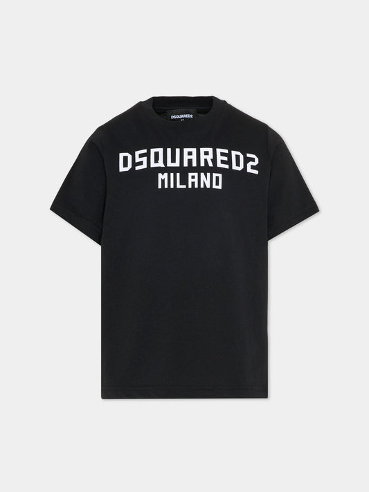 DQ3164 D0015/DQ900 DSQUARED2 JUNIOR
