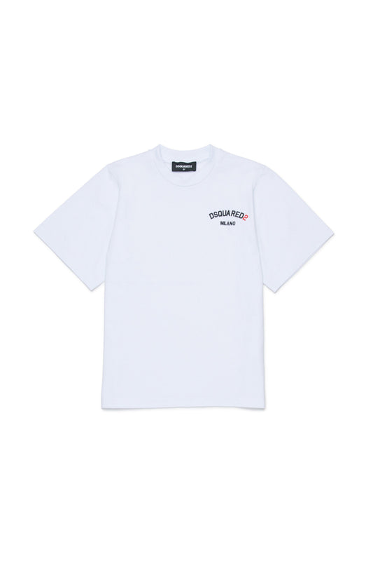 DQ3169 D0AAP/DQ100 DSQUARED2 JUNIOR