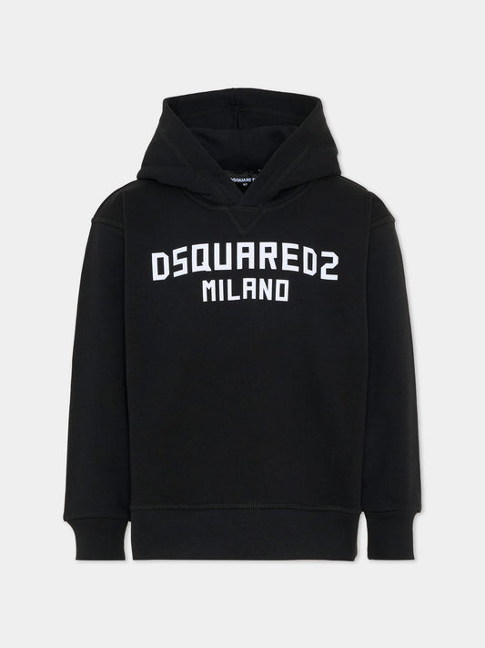 DQ3184 D0A9U/DQ900 DSQUARED2 JUNIOR