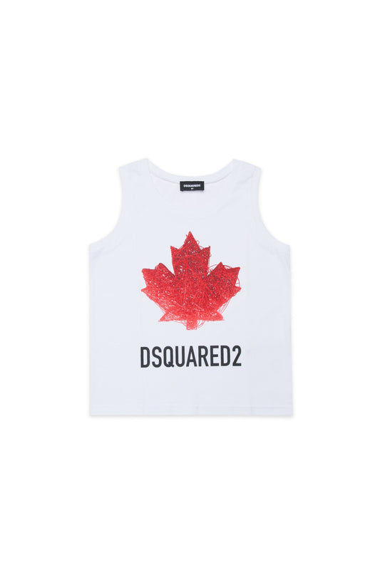 DQ3313 D00XM/DQ100 DSQUARED2 JUNIOR