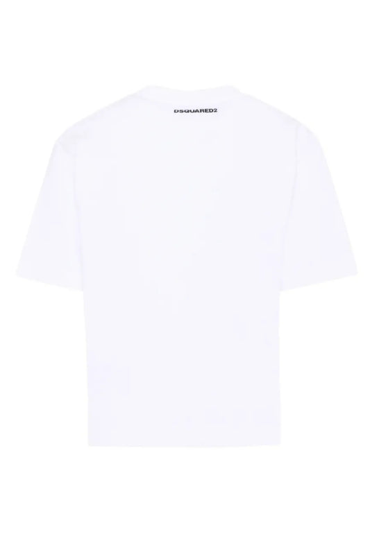 DQ3388 D0AG7/DQ100 DSQUARED2 JUNIOR